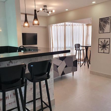 Lindo Duplex Guaruja 2 Quartos A 300 Mts Praia Enseada Zewnętrze zdjęcie