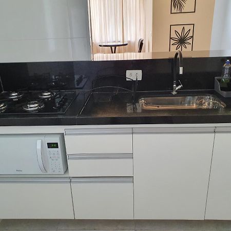 Lindo Duplex Guaruja 2 Quartos A 300 Mts Praia Enseada Zewnętrze zdjęcie