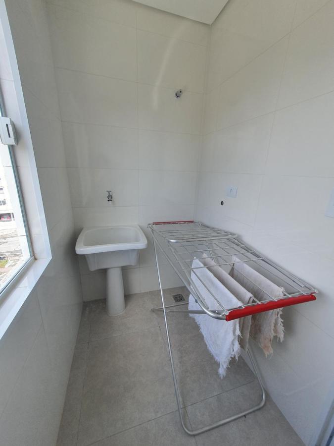 Lindo Duplex Guaruja 2 Quartos A 300 Mts Praia Enseada Zewnętrze zdjęcie