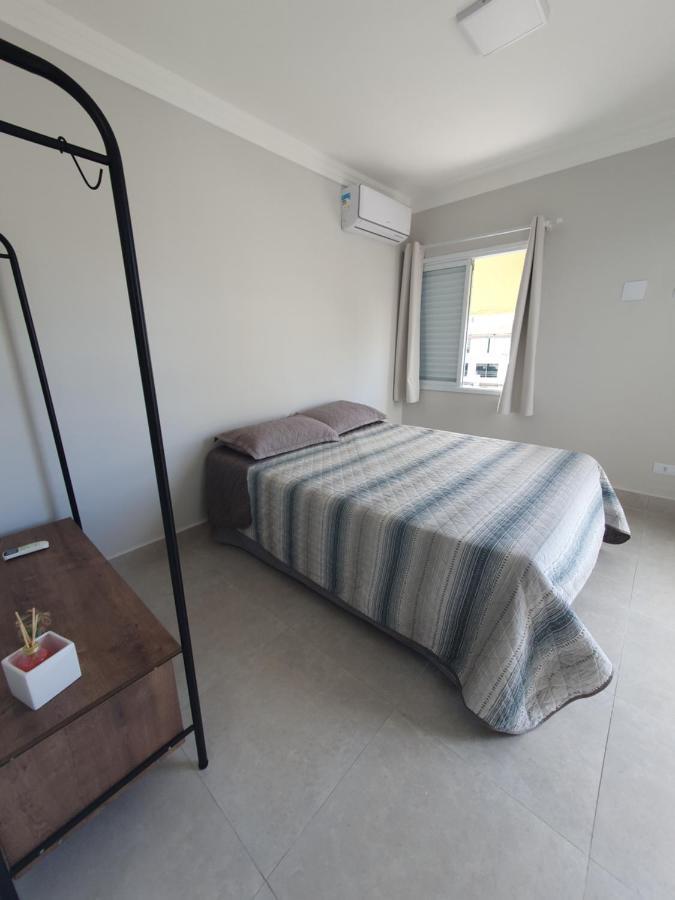 Lindo Duplex Guaruja 2 Quartos A 300 Mts Praia Enseada Zewnętrze zdjęcie