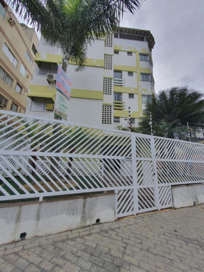 Lindo Duplex Guaruja 2 Quartos A 300 Mts Praia Enseada Zewnętrze zdjęcie