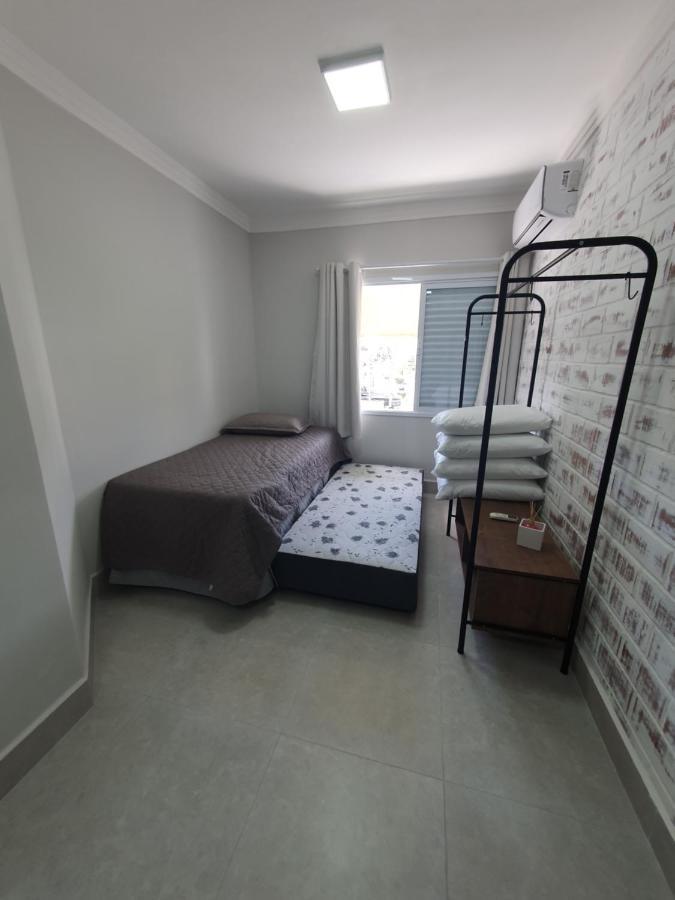 Lindo Duplex Guaruja 2 Quartos A 300 Mts Praia Enseada Zewnętrze zdjęcie