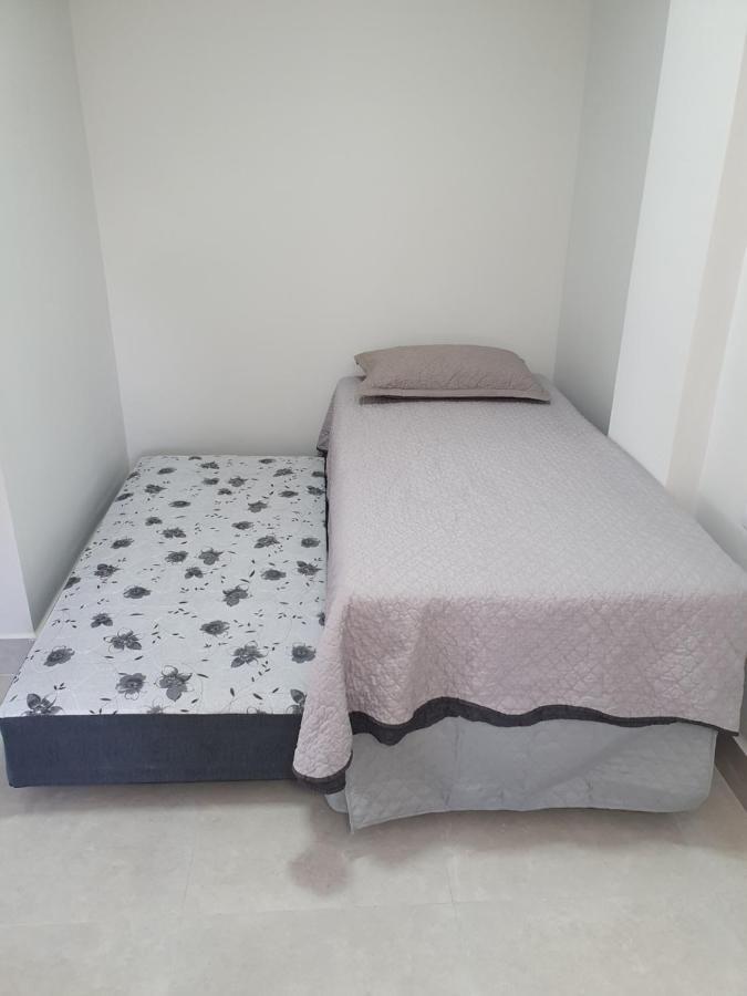 Lindo Duplex Guaruja 2 Quartos A 300 Mts Praia Enseada Zewnętrze zdjęcie