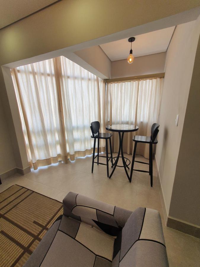 Lindo Duplex Guaruja 2 Quartos A 300 Mts Praia Enseada Zewnętrze zdjęcie