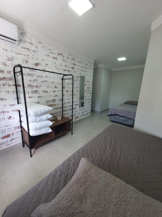 Lindo Duplex Guaruja 2 Quartos A 300 Mts Praia Enseada Zewnętrze zdjęcie