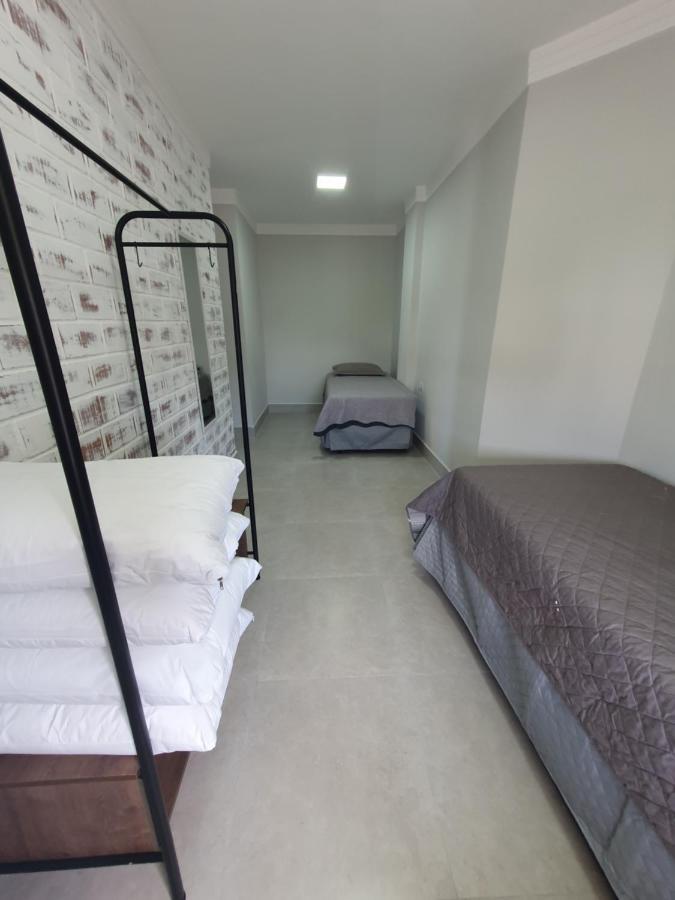 Lindo Duplex Guaruja 2 Quartos A 300 Mts Praia Enseada Zewnętrze zdjęcie