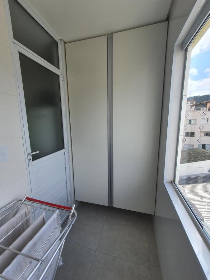 Lindo Duplex Guaruja 2 Quartos A 300 Mts Praia Enseada Zewnętrze zdjęcie