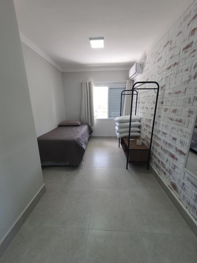 Lindo Duplex Guaruja 2 Quartos A 300 Mts Praia Enseada Zewnętrze zdjęcie